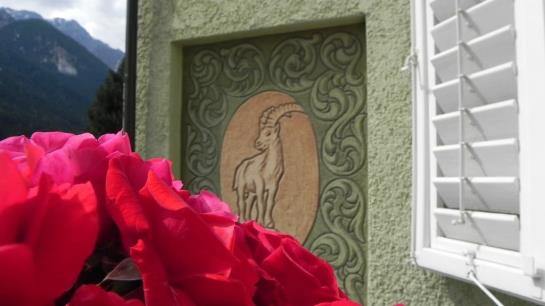 Bed & Breakfast Starkenburg Pension