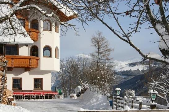 Pension Groebenhof Gasthof