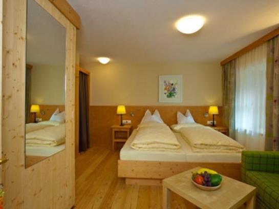 Bed & Breakfast Urbanhof Pension