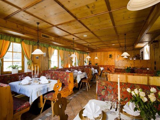 Pension Gasthof Zwieselstein