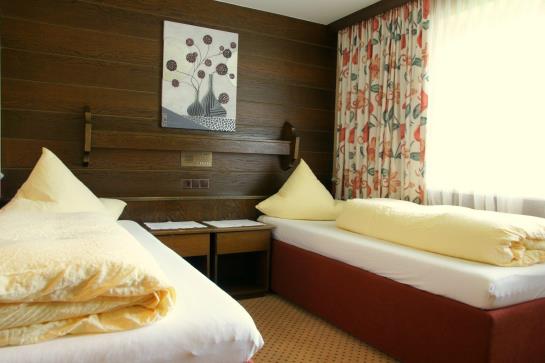 Hotel Sportalm