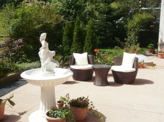 Bed & Breakfast Zur Alten Mühle Pension