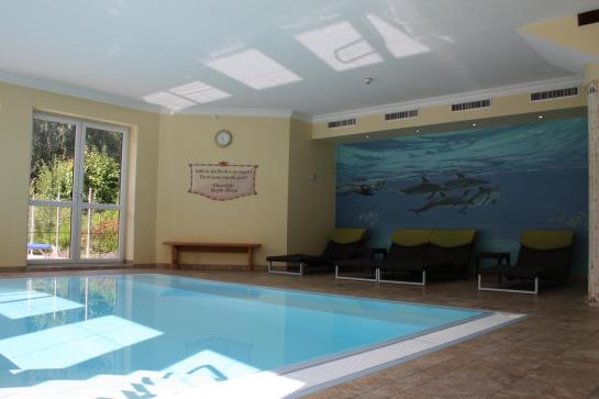 Hotel Castello Falkner