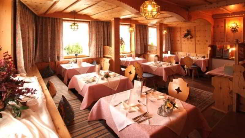 Hotel Tirolerhof 2