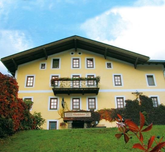 Pension Gasthof Christlwirt