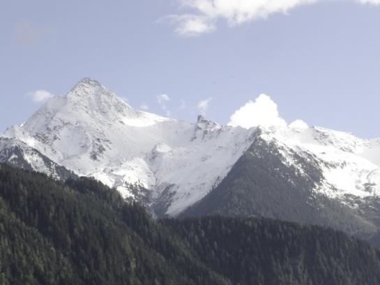 Hotel Ferienwohnungen Kröll