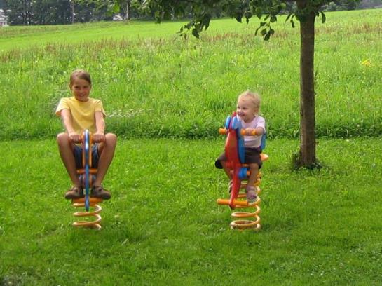 Hotel Haus Unterhuben