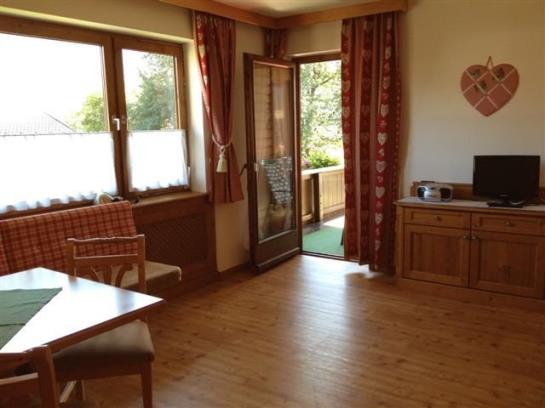 Apartment Koch Pension