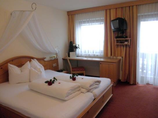 Bed and Breakfast Soellbacherhof Pension