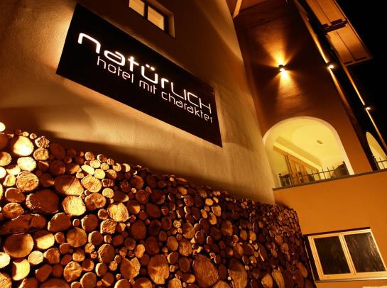 Hôtel Natuerlich
