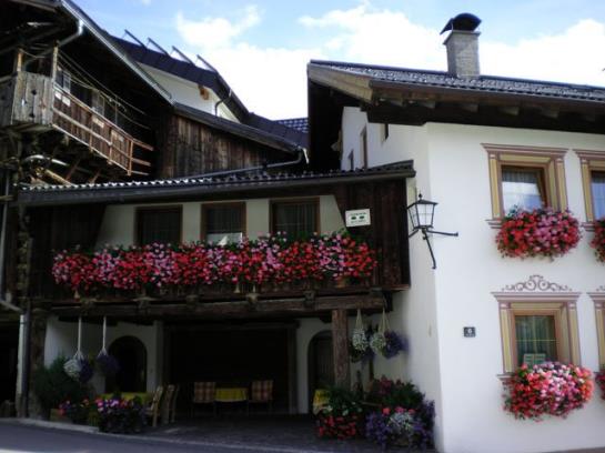 Hôtel Schimpfoesslhof