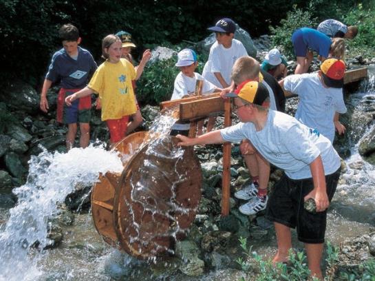 Hotel Am Johannesbrunnen 8