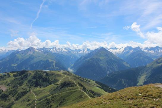 Bed & Breakfast Forellenhof Linde Pension