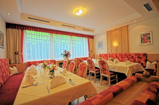 Hotel Finkenberger Hof