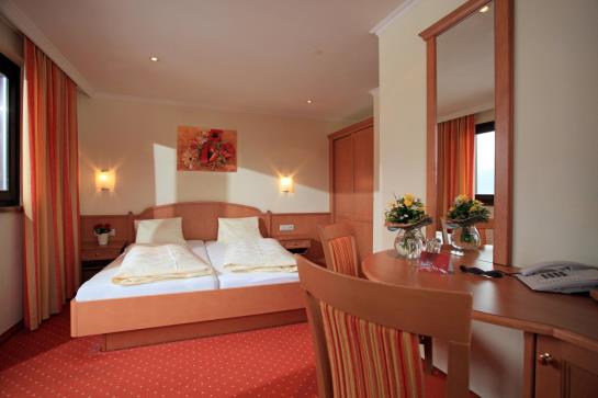 Landhotel Lechner 10