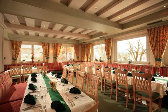 Landhotel Lechner 11