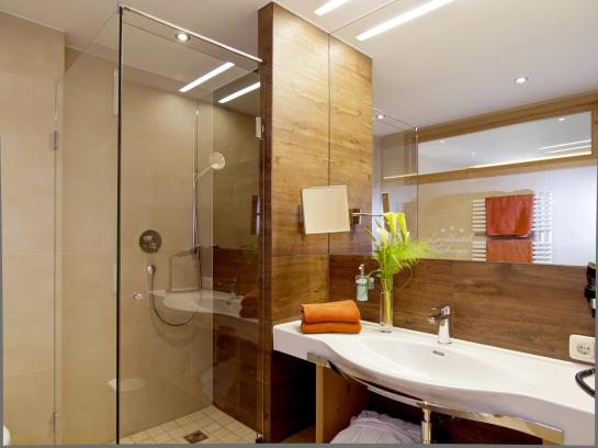 Landhotel Lechner 12