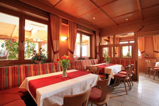 Landhotel Lechner 15