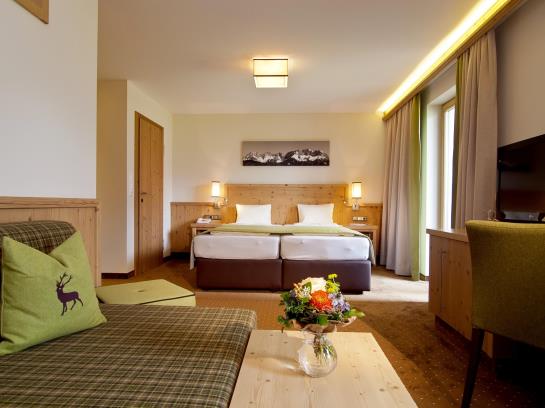 Landhotel Lechner 16