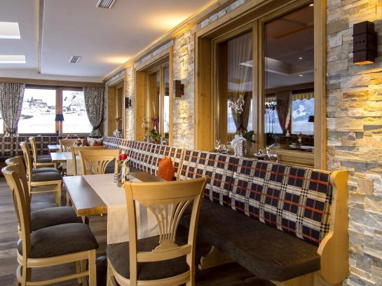 Landhotel Lechner 17