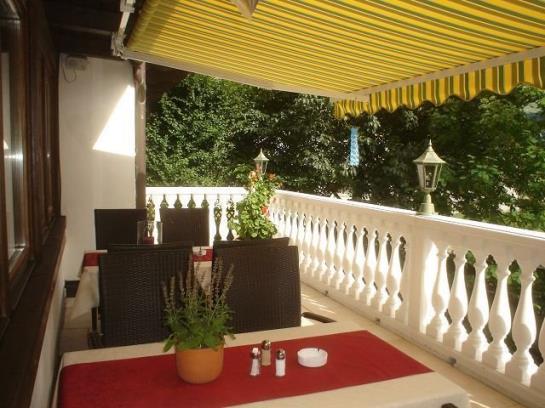 Landhotel Lechner 19