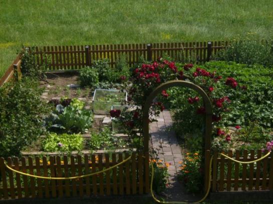 Bauernhof Waldschoenau