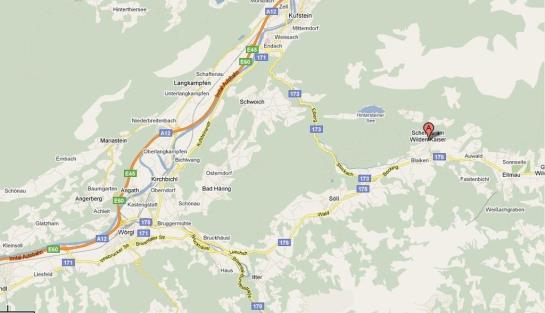 Pension Weberbauer Gasthof