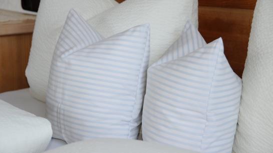 Bed & Breakfast Simon Pension