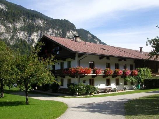 Bauernhof Am Windhaghof