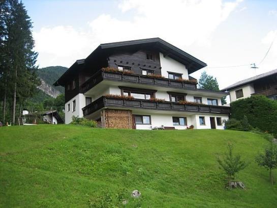 Hotel Haus Waldheim