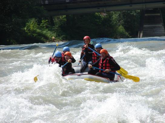 Bed & Breakfast Ferienwohnung Pirhofer Pension