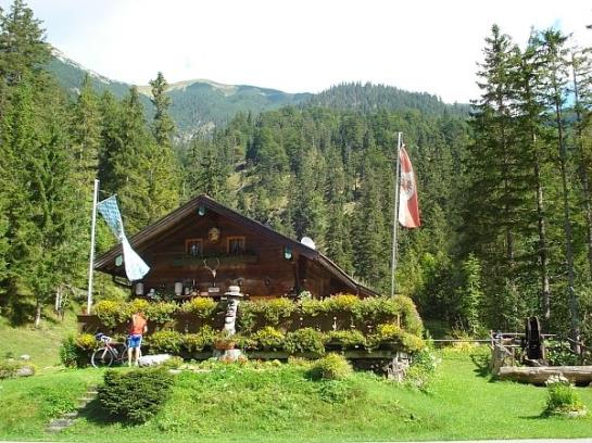 Hotel Voldöpperwirt