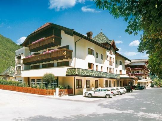 Hotel Linde