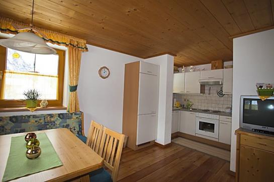 Appartement Breitlehn