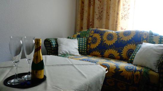 Bed & Breakfast Bergkristall Pension