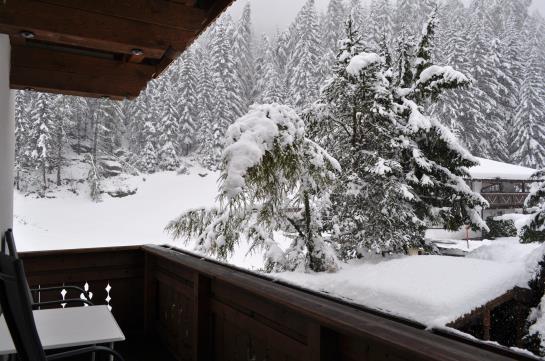 Hotel Klotz Maria, Appt