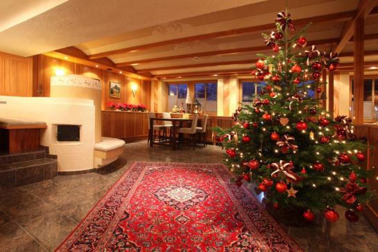 Pension Gasthof Stern