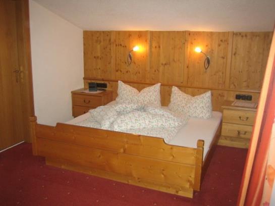 Hotel Ferienheim Leopoldine