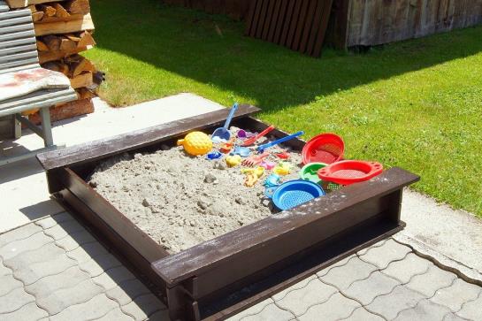 Bauernhof Dismas'n Hof 10