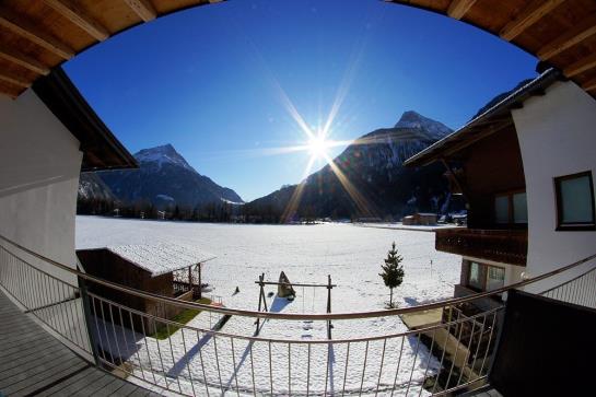 Bauernhof Dismas'n Hof 11