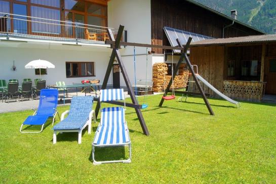 Bauernhof Dismas'n Hof 12