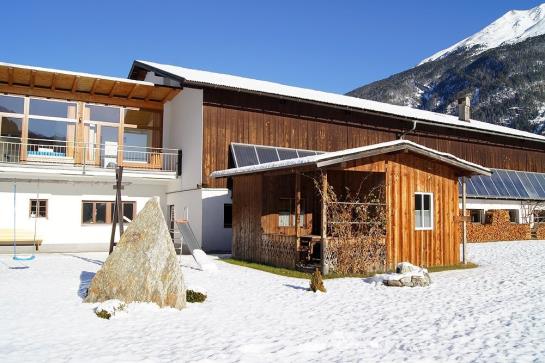 Bauernhof Dismas'n Hof 3