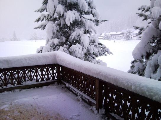 Bauernhof Dismas'n Hof 6