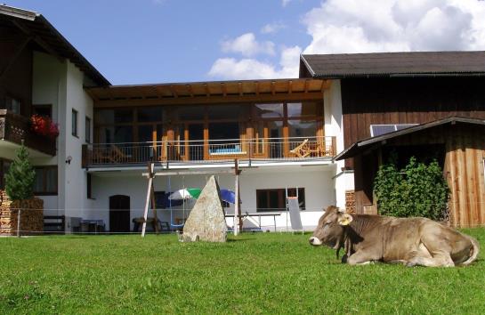 Bauernhof Dismas'n Hof 7