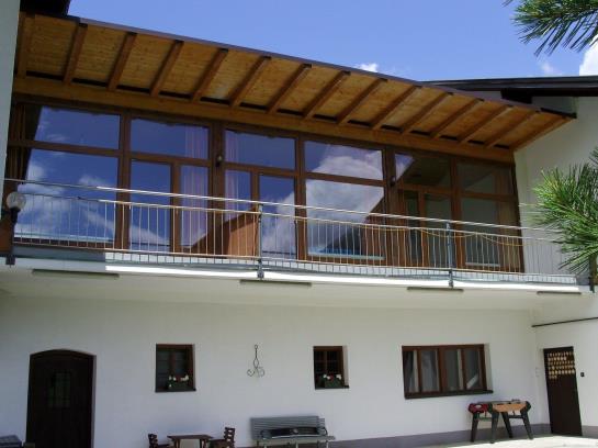 Bauernhof Dismas'n Hof 8