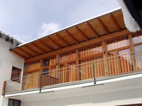 Bauernhof Dismas'n Hof 9