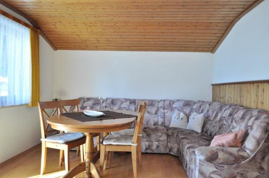 Hotel Heidehof, Appt