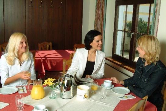 Hotel Schloss Haindorf