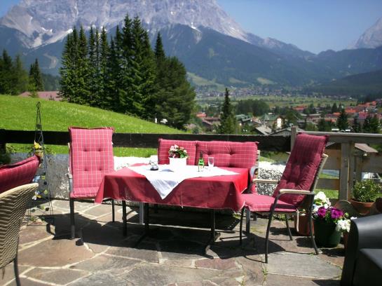 Pension Lermooserhof Gasthof