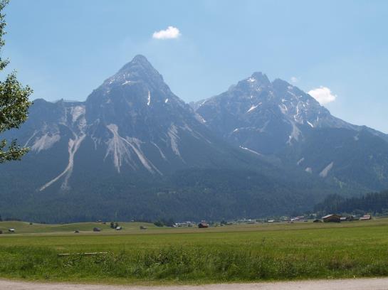 Bed & Breakfast Alpenblick Pension